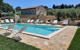 Agriturismo Pane e Olio